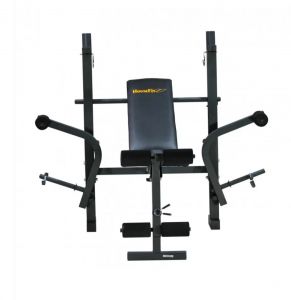 Скамья для жима HouseFit HG-2110 ― PanGospodar