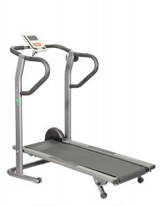 Беговая дорожка HouseFit HT 90332HP ― PanGospodar