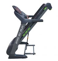 Беговая дорожка HouseFit HT 9857LEB