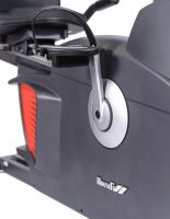 Велотренажер профессиональный горизонтальный HouseFit PHB 002R