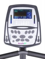 Велотренажер профессиональный горизонтальный HouseFit PHB 002R