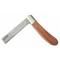 Ніж для щеплення прямий Samurai IGKBD-67W