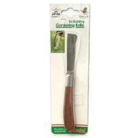 Ніж для щеплення прямий Samurai IGKBD-67W