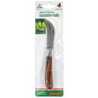 Ніж для щеплення вигнутий Samurai IGKMP-68W