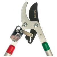 Телескопічний сучкоріз з храповим механізмом Samurai ILSRC-99TAT