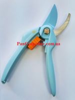 Плоскостной секатор Fiskars Inspiration Lucy (111257)