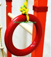 Детский спортивный уголок InterAtletika ST002K