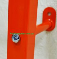 Детский спортивный уголок InterAtletika ST002K