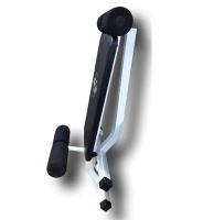 Скамья для пресса комбинированная InterAtletika ST004-LS