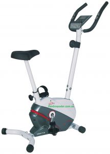 Велотренажер InterFit BS 1.1 ― PanGospodar