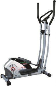 Орбитрек InterFit ES 5 ― PanGospodar