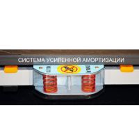 Беговая дорожка InterFit KL 1312 САЛЛИ   