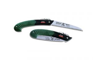 Пила складная Samurai JD-180-LH   ― PanGospodar