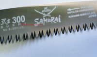 Пила с прямым полотном Samurai JS-300-LH  