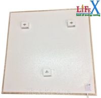 Керамическая панель отопления Lifex Slim ПС400 (бежевая)