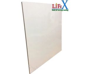 Керамическая панель отопления Lifex Slim ПС400 (белый) ― PanGospodar