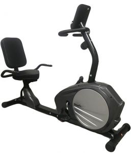 Велотренажер HouseFit Lotus R1.0 ― PanGospodar