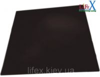 Керамическая панель отопления Lifex Slim ПС400 (черный)