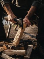 Топор-колун Fiskars Norden N12 1051144