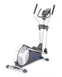 Эллиптический тренажер NordicTrack E4.1 (NTEVEL75012 E) ― PanGospodar