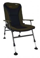 Кресло Novator SR-3 XL Deluxe