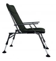 Кресло рыболовное карповое Novator Vario Camping 2411