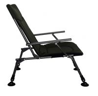 Кресло рыболовное карповое Novator Vario Camping 2411