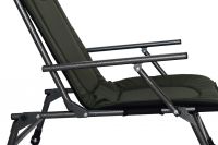 Кресло рыболовное карповое Novator Vario Camping 2411