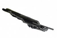 Кресло рыболовное карповое Novator SF-1