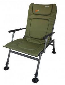 Кресло рыболовное карповое Novator SF-1 ― PanGospodar