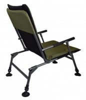 Кресло рыболовное карповое Novator SF-1