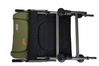 Кресло рыболовное карповое Novator SF-1