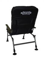 Кресло Novator SR-3 XL Deluxe