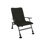 Кресло рыболовное карповое Novator Vario Camping 2411