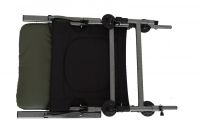 Кресло рыболовное карповое Novator Vario Camping 2411