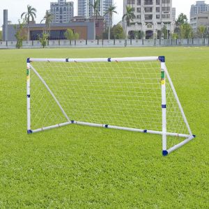 Ворота футбольные Outdoor-Play JC-250A ― PanGospodar