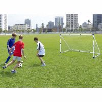 Ворота футбольные Outdoor-Play JC-250A