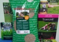 Газонная трава  DLF Trifolium ROBUSTICA (РОБУСТИКА) 2,5 кг