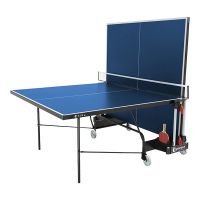 Всепогодный теннисный стол Sponeta S 1-73е (Германия)