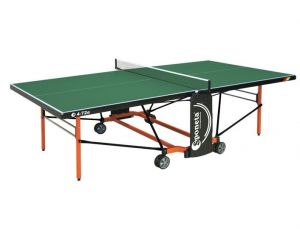 Всепогодный теннисный стол Sponeta S4-72е (Германия) ― PanGospodar