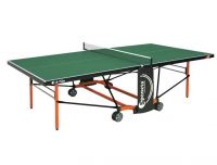 Всепогодный теннисный стол Sponeta S4-72е (Германия)
