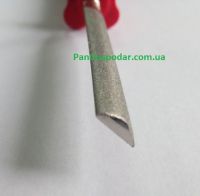 Напильник абразивный Samurai DFМ-76