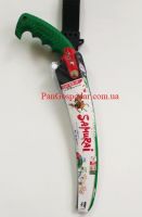 Пила с изогнутым полотном Samurai GC-270-LH