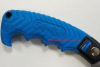 Пила с изогнутым полотном Samurai GCM-210-MH