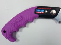 Пила с изогнутым полотном Samurai GCW-330-LMH