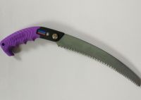 Пила с изогнутым полотном Samurai GCW-270-LMH