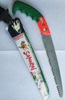 Пила самоочищающаяся с прямым полотном Samurai GKS-270-LH