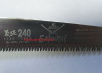 Пила с прямым полотном Samurai GSM-240-MH