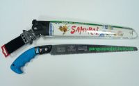 Пила с прямым полотном Samurai GSM-300-MH  