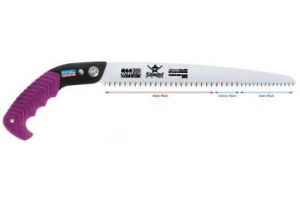 Пила с прямым полотном Samurai GSW-270-LMH ― PanGospodar